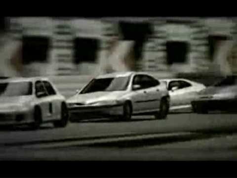 Gran Turismo 2 - My Favourite Game (The Cardigans) Full Music