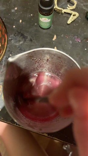 Let’s make a candle! #tutorial #candle