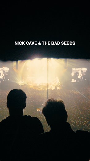 3.7K views | Live God, the new live album from Nick Cave & The Bad Seeds, will be released 5 December. The tracklist includes performances of songs from the acclaimed 2024 studio album Wild God, as well as mind-blowing versions of catalogue favourites. The single ‘Wild God (Live God)’ is available to stream and download now. The album is available to pre-order now on Premium Double Gatefold LP, Double CD and Digital. | Nick Cave & The Bad Seeds | Facebook