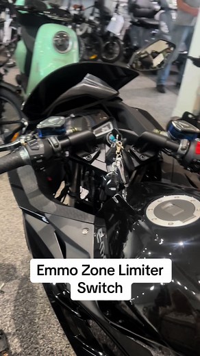 Emmo Zone Limiter Switch! #mobilityscooter #ebike #scooter #mobility #emotorcycle #ebikes #emmo #zone #emmozone #electric #ridethewindebikes #electricscooter
