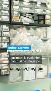 19K views · 327 reactions |  Rafael Marrón, jefe de unidad en...