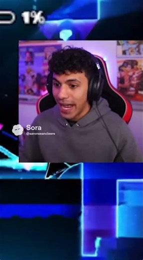 I Let AI Control My Game in Geometry Dash… It Got INSANE