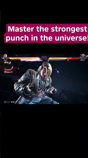 Ultimate Paul Phoenix Combo Guide | Tekken 8 High Damage Combos