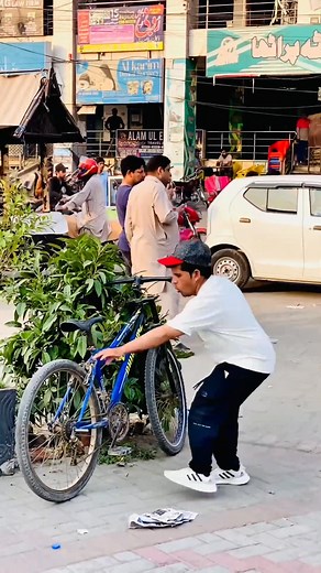 #funny #prankcomedian #comedy #viral #adilpranks | Prank comedian