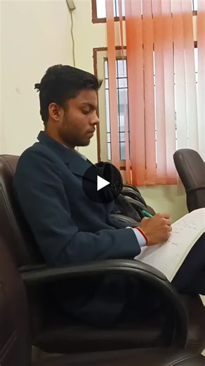 Attending the Management Development Programme in college. Learning today to lead better tomorrow. 🚀 | Rudra Singh Negi