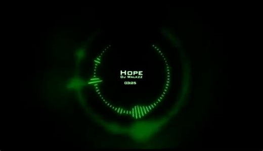 Hope Alan Walker #alanwalker