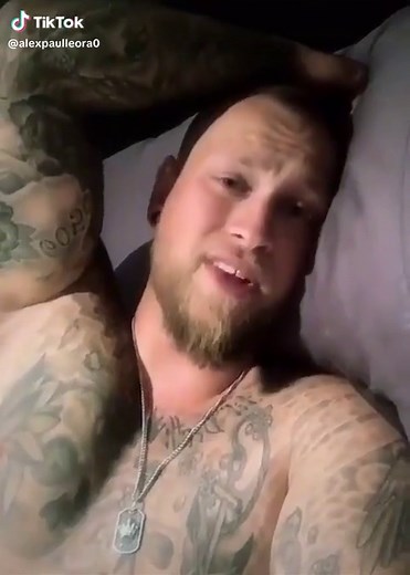 Alex Paul Leora on TikTok