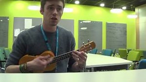 O'Malley The Alley Cat - Aristocats - Disney ukulele cover Chords - ChordU