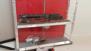 3.4K views · 97 reactions | Coming Soon! Multi Level Loco Parking System | Proses Smart Tools for Model Trains, Railways, Railroads | Facebook