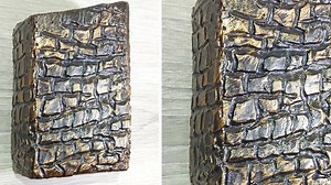 DIY Juice Box Organizer