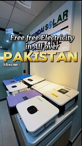 Free free electricity (Location: Hyundai solar murree road Rawal mall & Residencia📍 ) #fyp #zeeshanvlogs012 rawalpindi #peshawar #vlog #multan #pakistan #islamabadians #foryou #minivlogs #karachi #lahore #tiktokkekhanay #bahawalpur #karachi #foodie #food #foodvlogs #wholesale #pizza #deal #solar #electricity | Zeeshan Khan