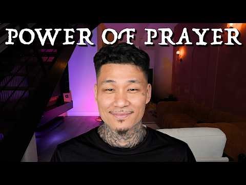 Most Effective Way To Pray [According to the Bible]