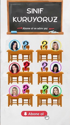 Manifest Sıra Arkadaşını Seç 😱 Abone Ol ve Adını Yaz 🔥 #manifest #kpop #dans #quiz