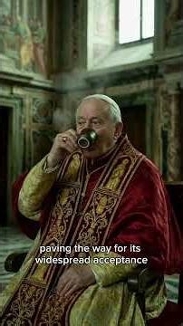 Coffee And It's Beginnings.