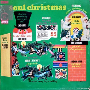 Various - Soul Christmas