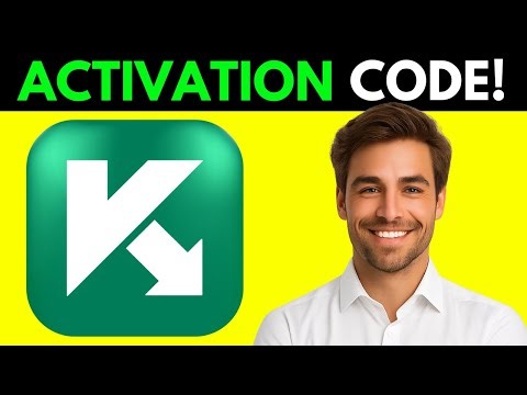 How To Get Activation Code For Kaspersky Antivirus (Full Guide 2026)