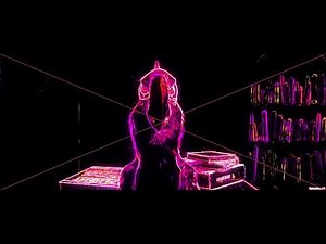 Rio Vocoded to Gangsta's Paradise