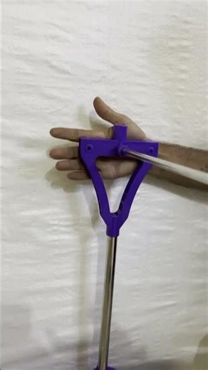 (K2)Cloth Dryer Stand Installation in 60 Seconds | Easy Assembly Guide #clothdryerstand #shorts