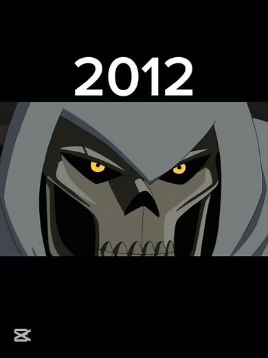 evolution of taskmaster 2012-2021
