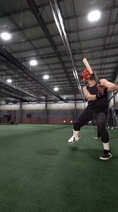1.3M views · 21K reactions | Day 6: 90 MPH | Homer Off 100 MPH Challenge (Lefty) | The Baseball Bat Bros | Facebook