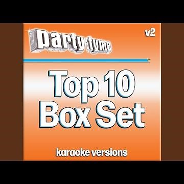 I'm Too Sexy (Made Popular By Right Said Fred) [Karaoke Version]