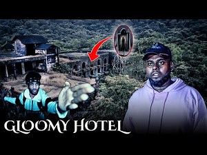 GLOOMY HOTEL ( WARNING )