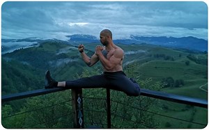 Andrew Tate workout: What does 'Top G' say about missing one gym session?