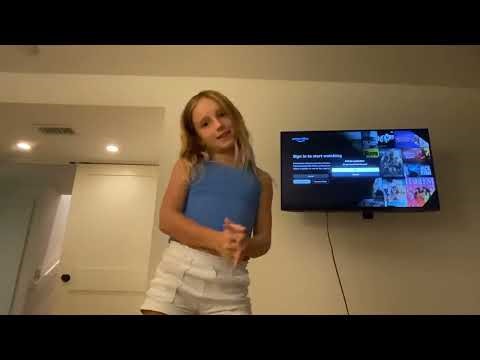 How to do a backbend