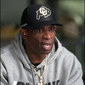 25K views · 778 reactions | University of Colorado head football coach Deion Sanders has been shaking up college football. This Sunday, “Coach Prime” sits down with Jon Wertheim to talk about his success in transforming football programs. 60Minutes.com | 60 Minutes | Facebook