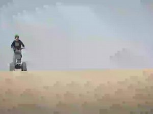 电动四轮多功能越野全地形版脚踏车EZRaider #科技 #汽车 #电动车,电动越野四轮车- 抖音