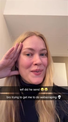 Arthur S on Instagram: "It’s called Ultimate Web Scraper chrome extension 🫶🏼 #automation #data #techtok #productivity #ecommerce"