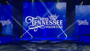 Final night of competition at Miss Tennessee Volunteer pageant - WBBJ TV
