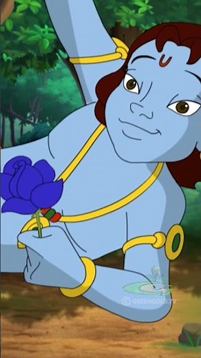 Krishna aur Balram | #cartoons #kids #fun