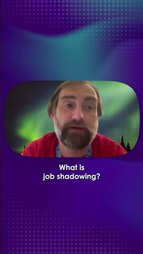 What Is Job Shadowing?