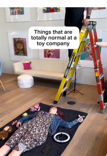 A Day in the Life at Moose Toys: Creativity Unleashed