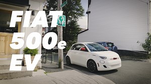 1.7K views · 42 reactions | A little Italy. A lot of style. Introducing the 2024 FIAT 500e ⚡ Watch as Erin zooms around St. John's showcasing the expertly-crafted electrified version of the iconic Fiat 500! Plus enjoying the finest gelato in town at The Parlour  Test drive Newfoundland's newest battery electric vehicle   hickmanchryslerdodgejeep.com/en/new-inventory/fiat  20 Peet Street | Hickman Chrysler | Facebook