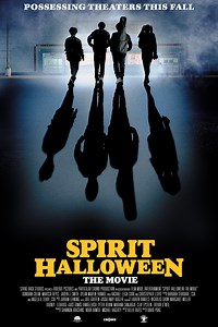 Spirit Halloween: The Movie: Spirit Halloween: Trailer 1