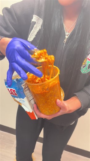 🔥🔥 realll spicy bowlll #spicybowls | spicy bowl