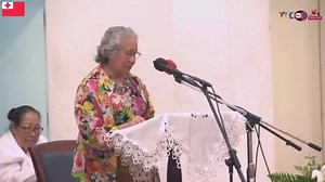 11K views · 180 reactions | Dr. ʻAna Maui Taufeʻulungaki September...