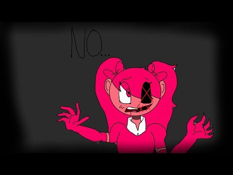 Robot Girl X Warmachine | You're starting to look really weird