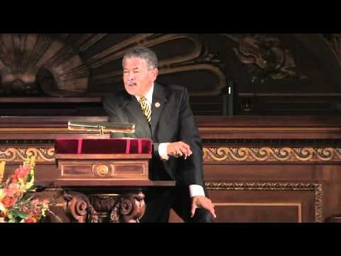 May 6th 2012 Apostle Frederick K.C. Price "FAIL PROOF LIVING"