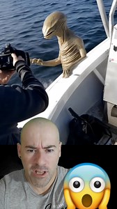 354K views · 2.5K reactions | ⭕ALERTA‼ Alien sale del fondo del Mar y hace cosas EXTRAÑAS!! #viralreelsfacebook #misterio | Laguna Negra | Facebook