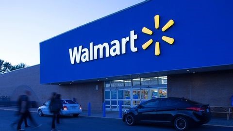 Walmart's growth requires innovation: 'The world keeps on evolving' | Haystack News