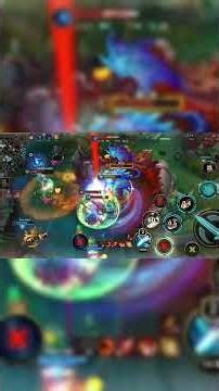 Shyvana Highlights #shorts #shortsgaming #bestofwildriftstreams #leagueoflegend #highlights #shyvana