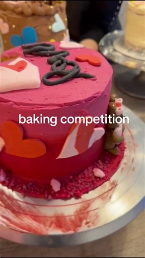 Experience the Big London Bake: A Fun Baking Competition