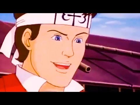 THE KARATE KID Clip - "Together" (1988)