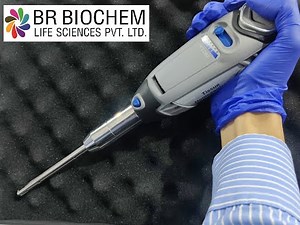 BI-35K HAND HELD HOMOGENIZER