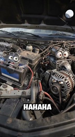 Starter vs Battery: Who REALLY Starts Your Car?