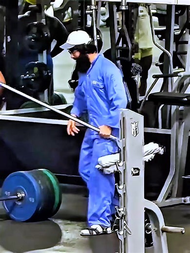 Surprising Powerlifting Techniques by Anatoly