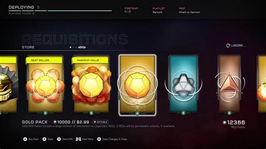 H5 actually still fun